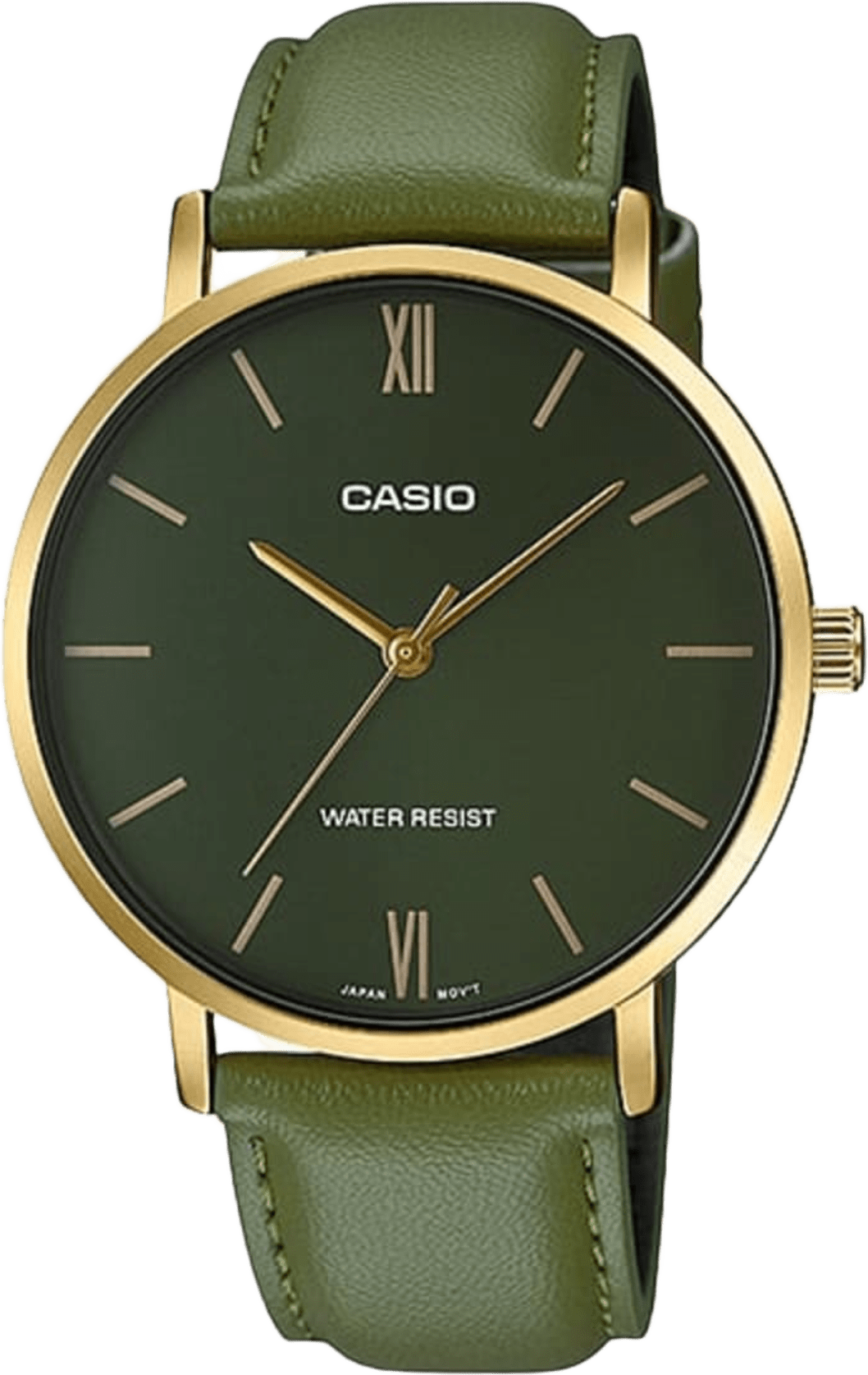 Casio Analog