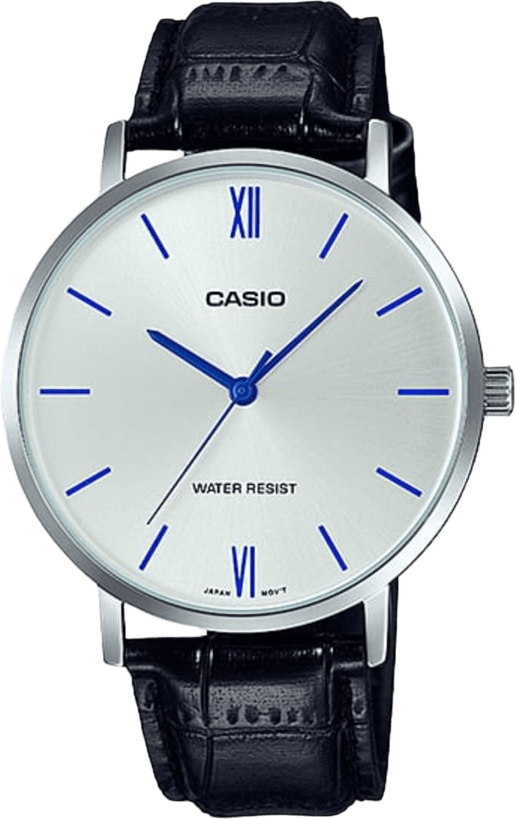 Casio Analog