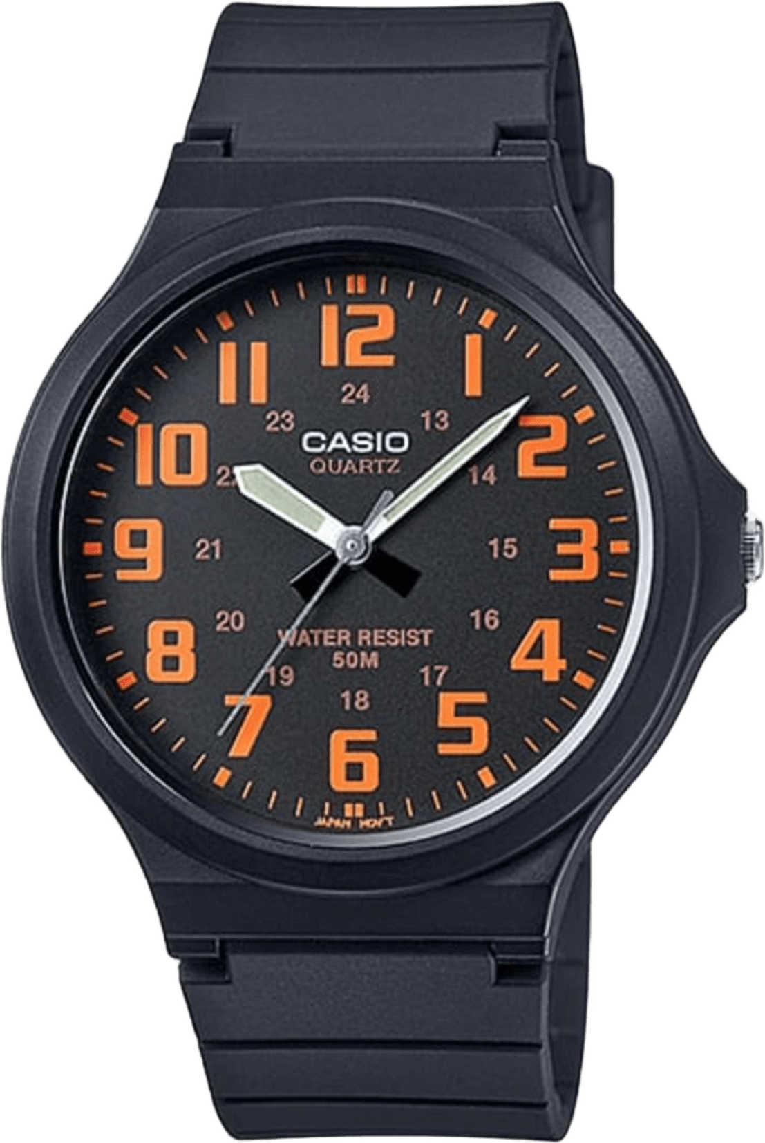 Casio Analog