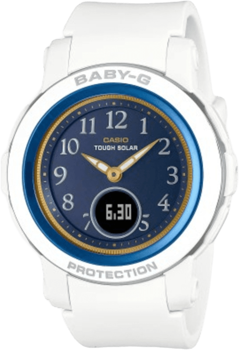 Casio Bga-290 Series