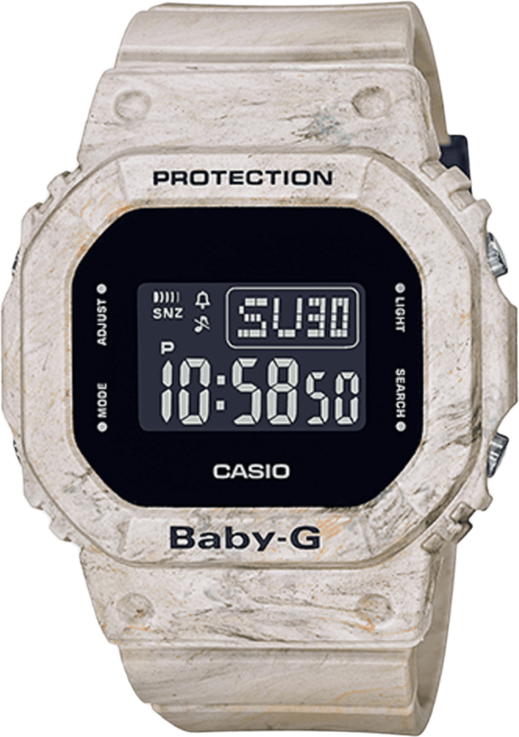 Casio Bgd-560 Series