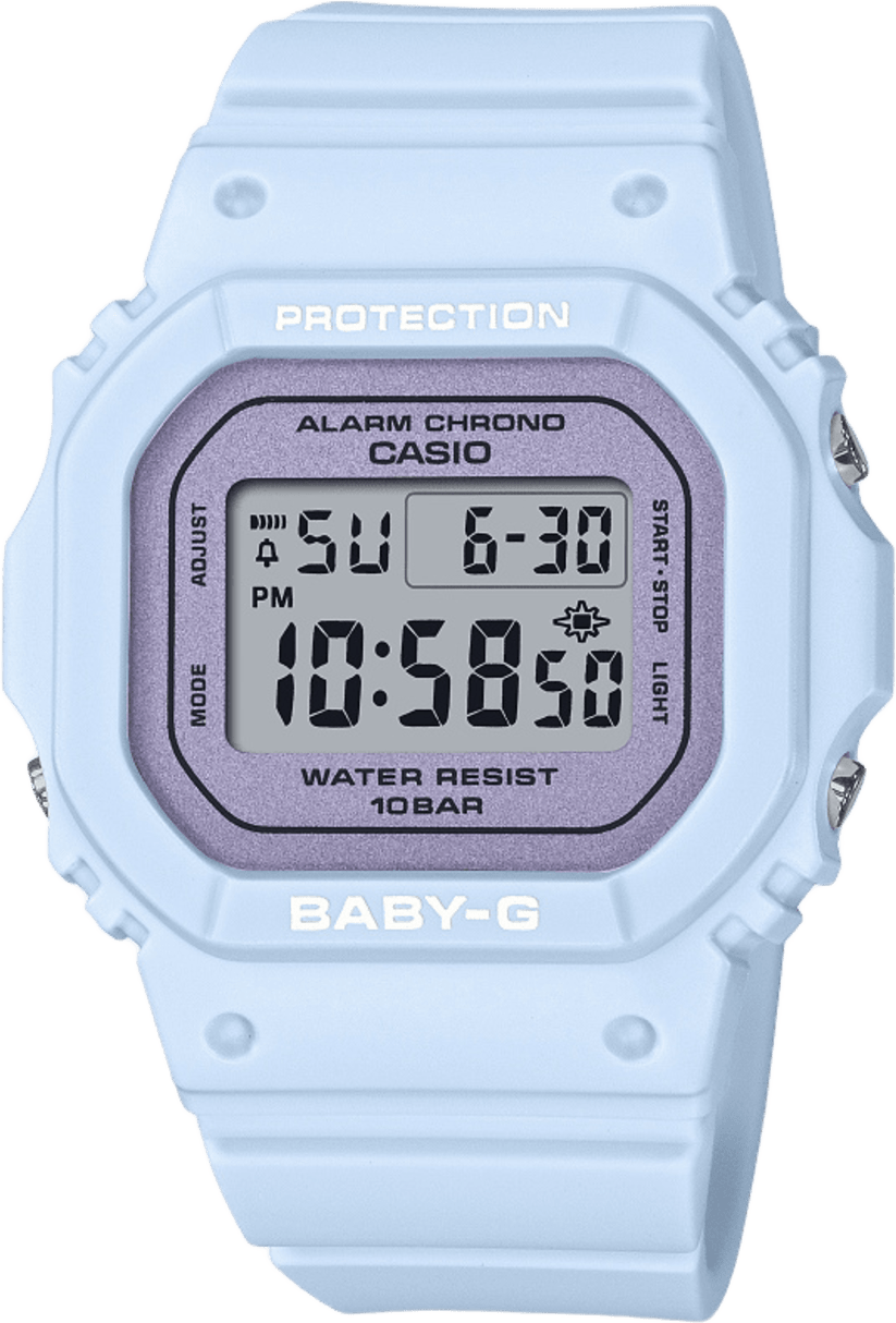 Casio Bgd-565 Series