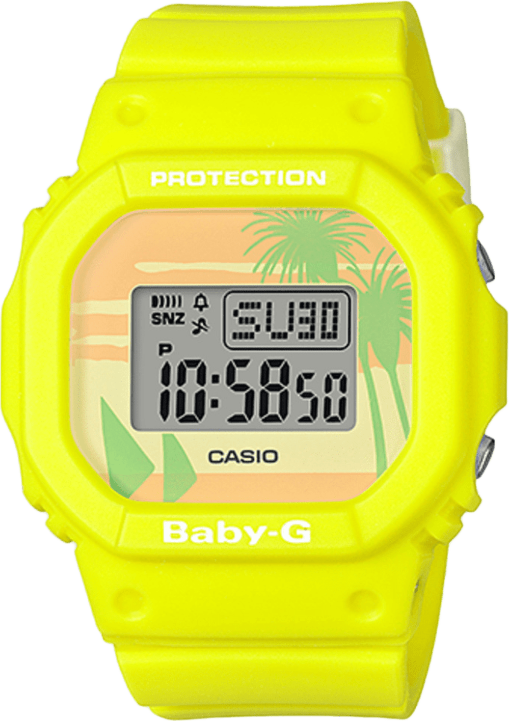 Casio Bgd-570 Series