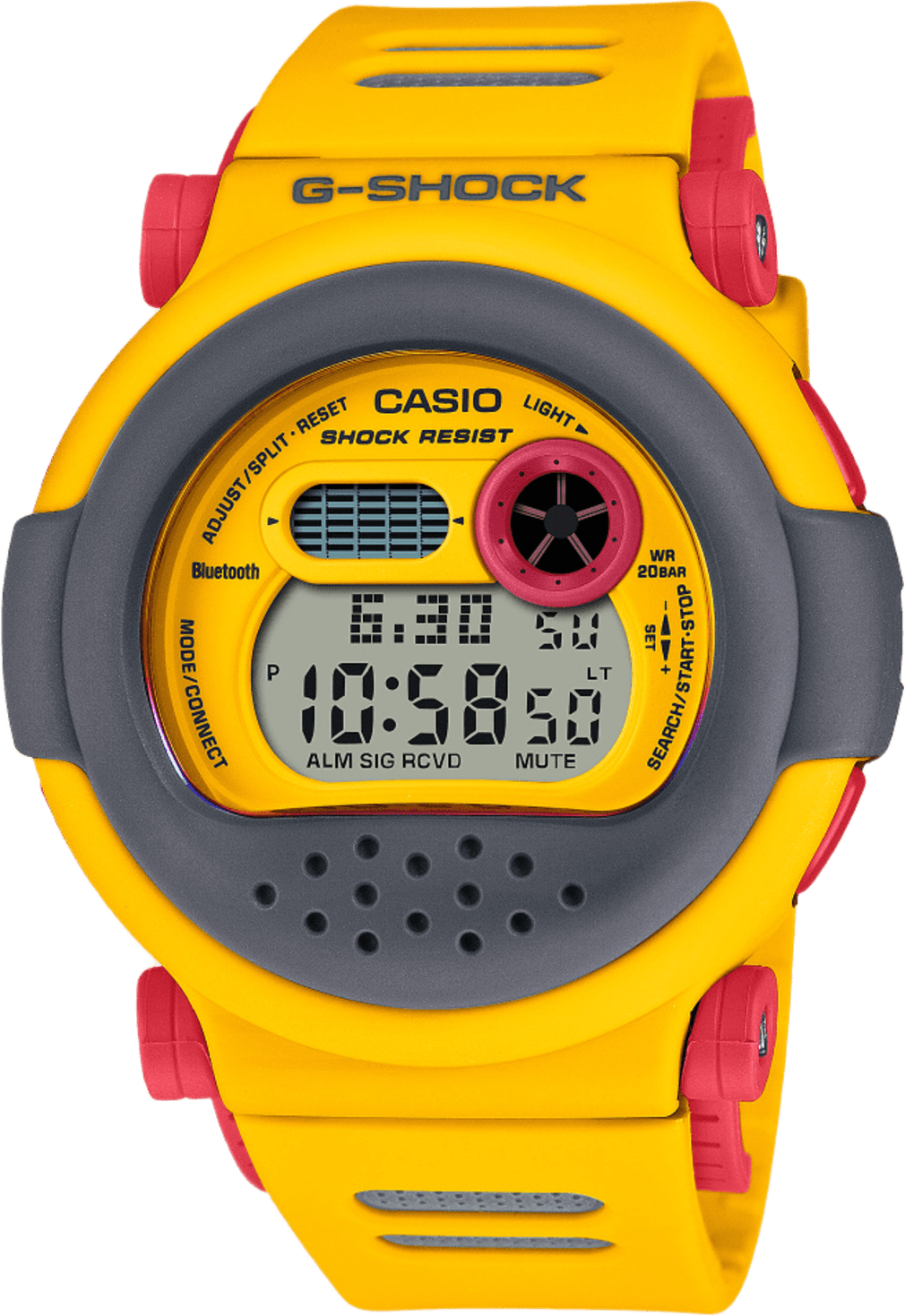Casio Digital Dw-001 Series