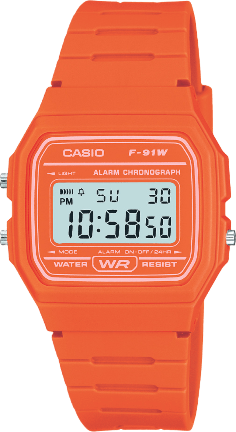 Casio Digital