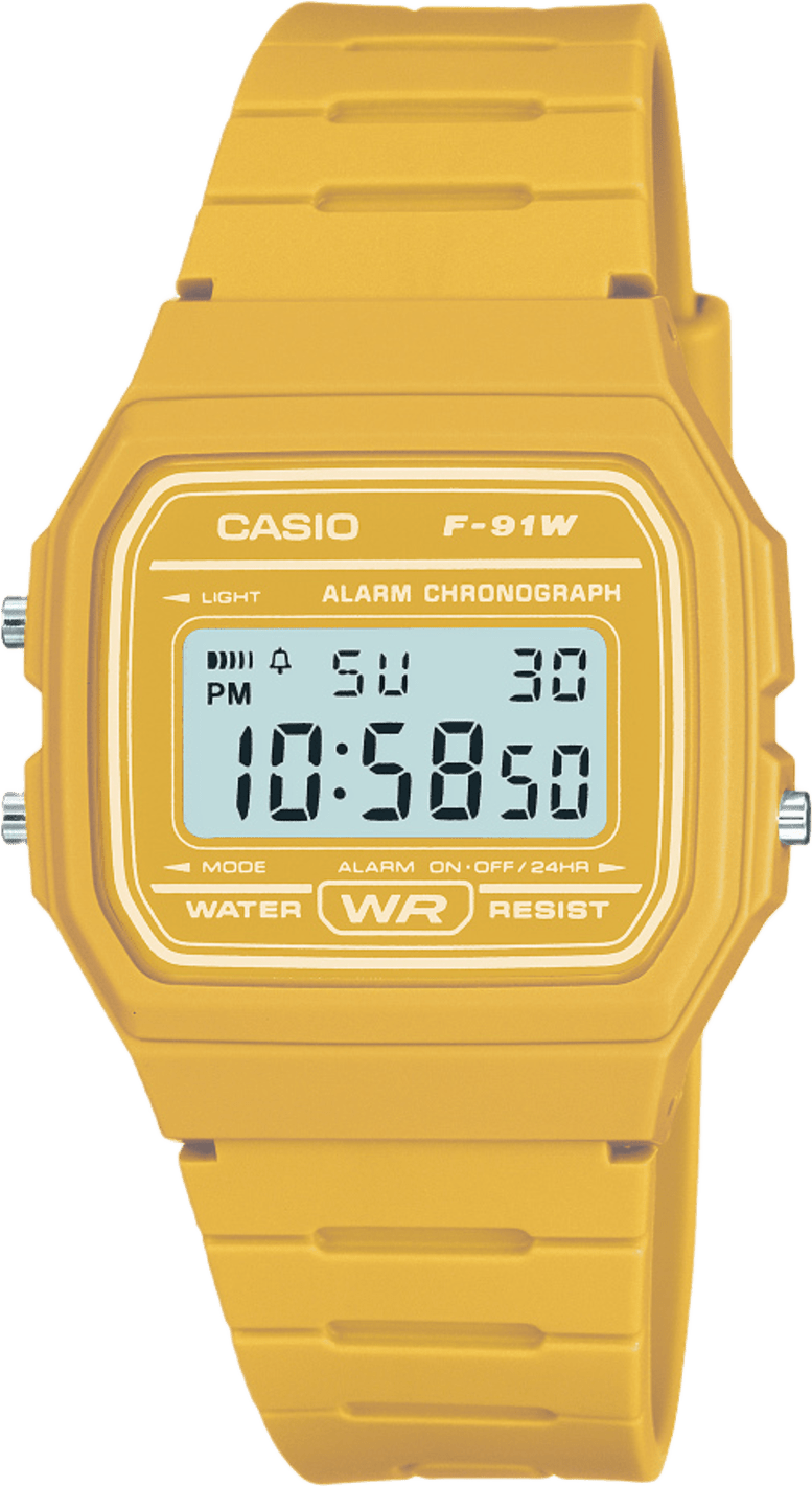 Casio Digital