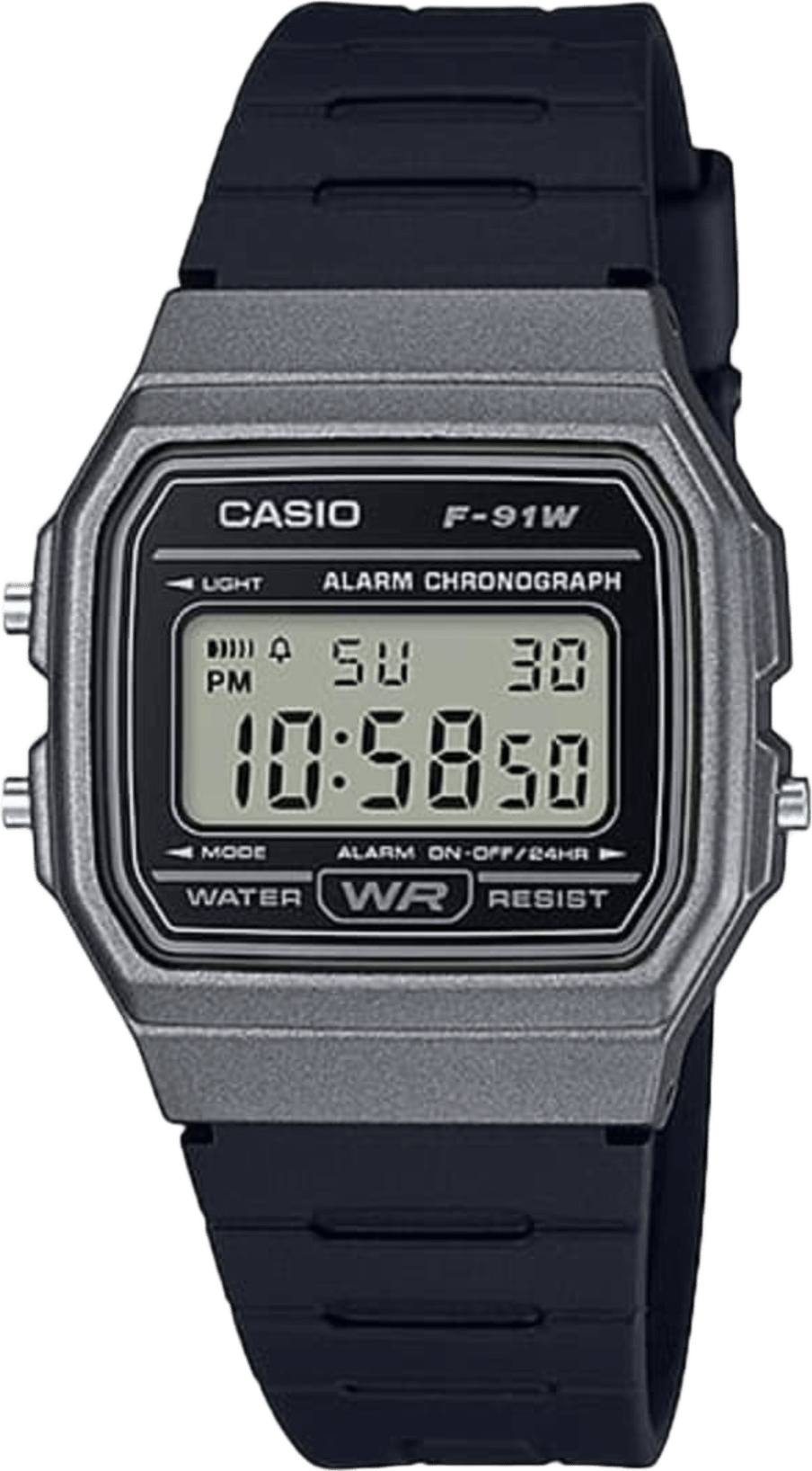 Casio Digital