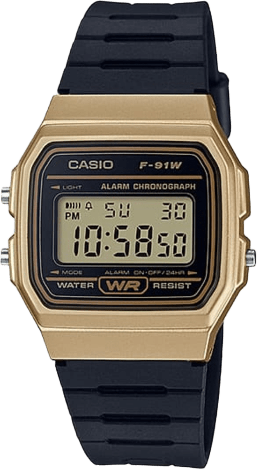 Casio Digital