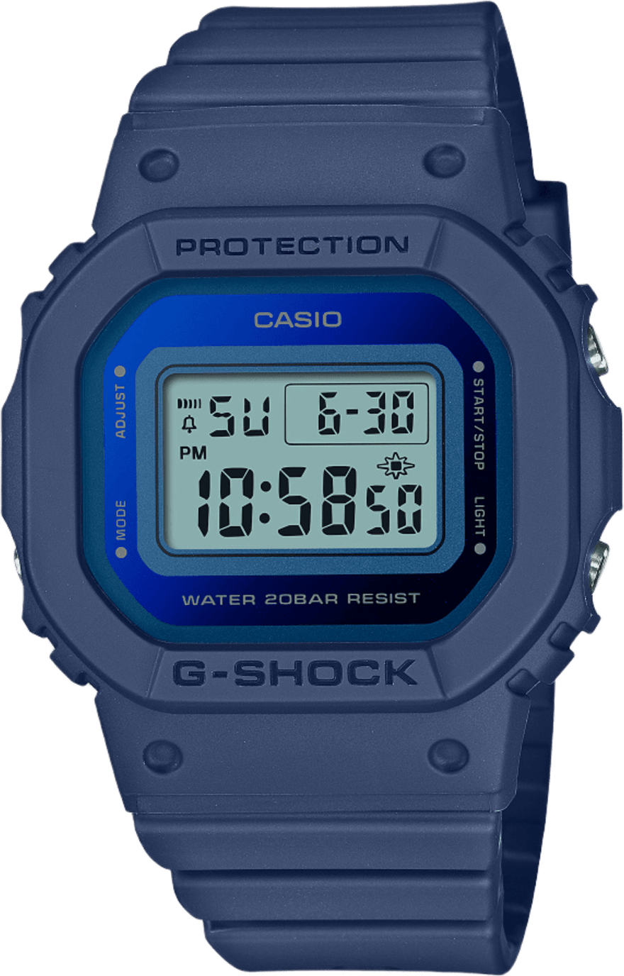 Casio Digital