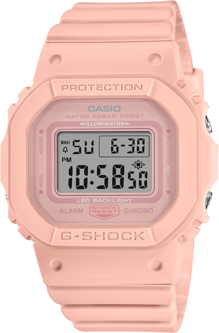 Casio Digital