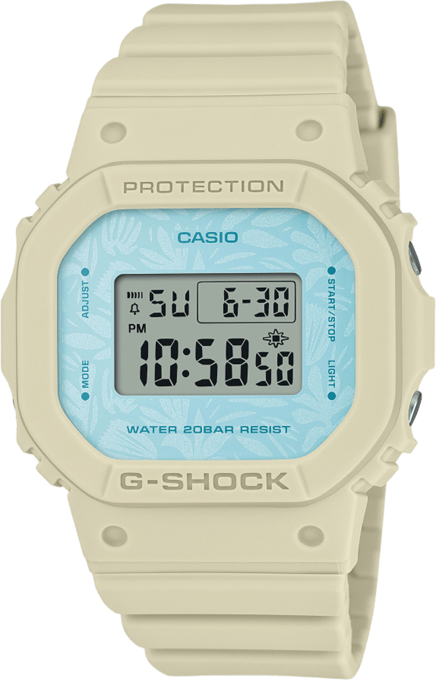 Casio Digital