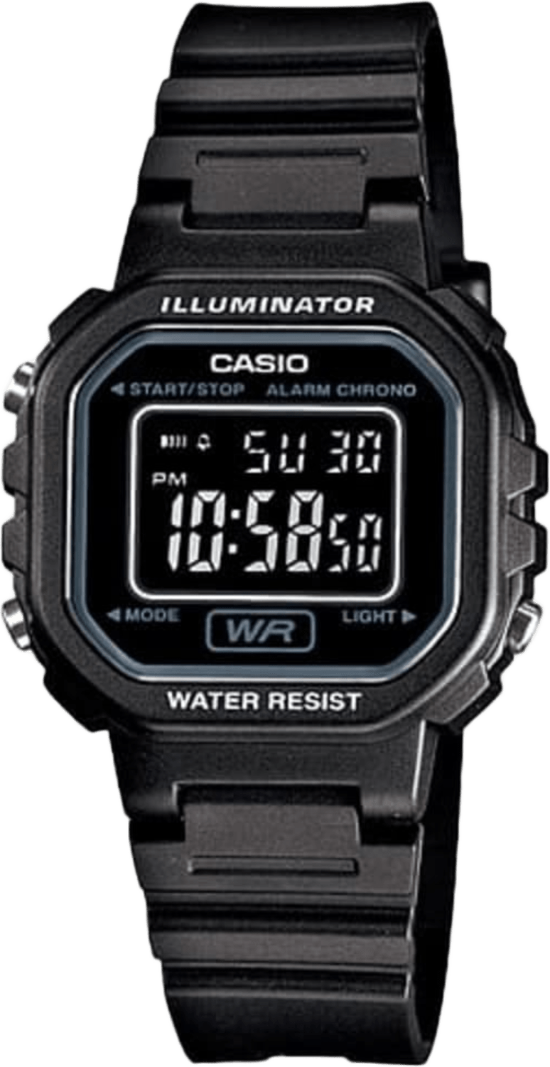 Casio Digital