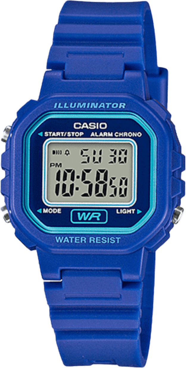 Casio Digital