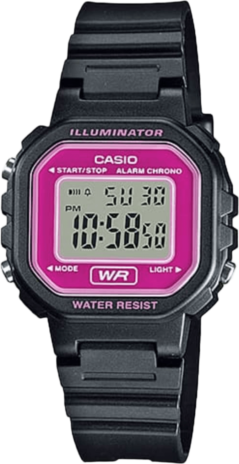 Casio Digital