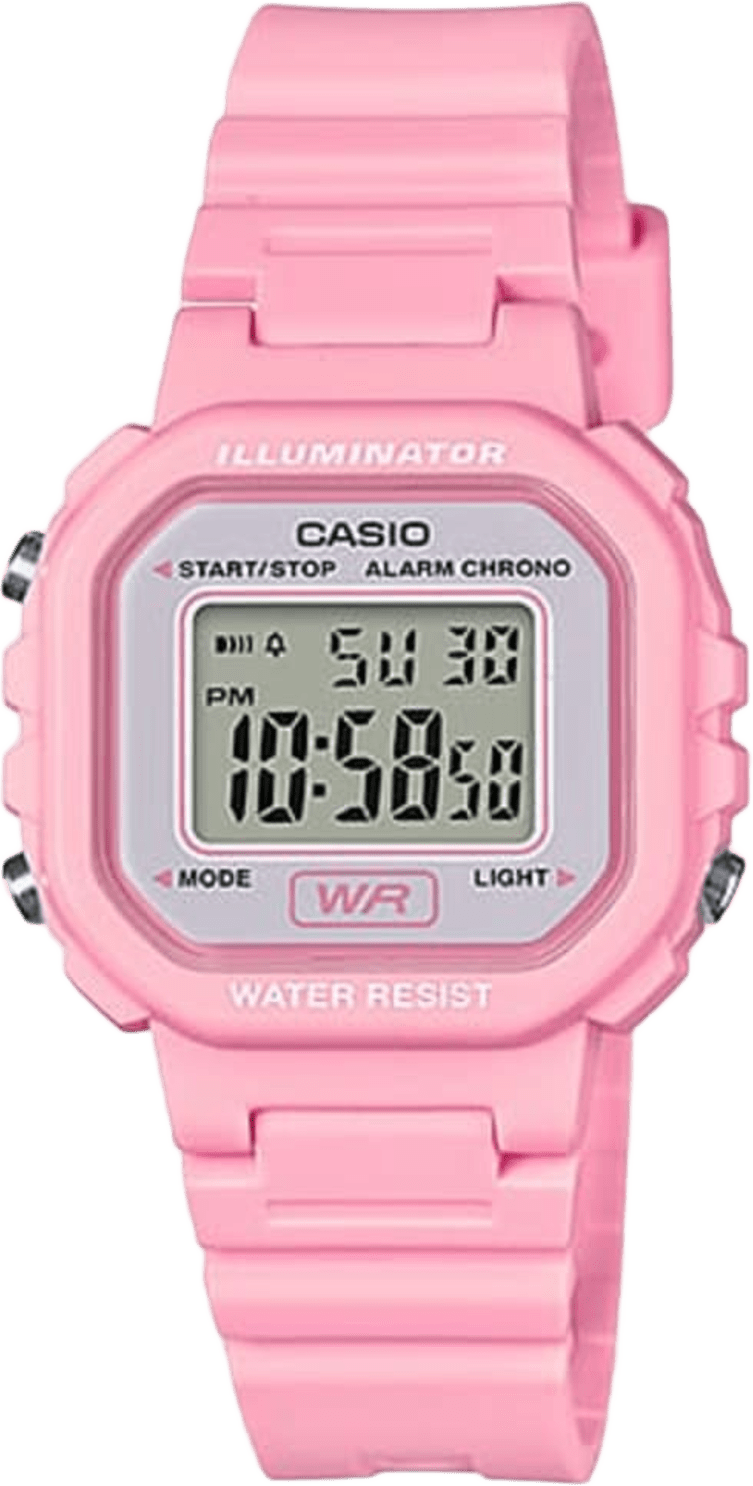 Casio Digital