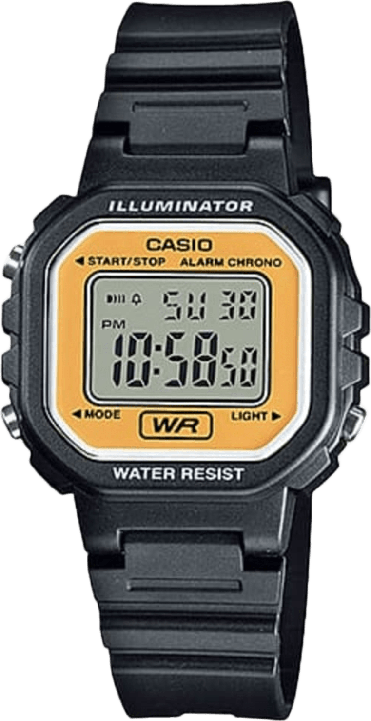 Casio Digital