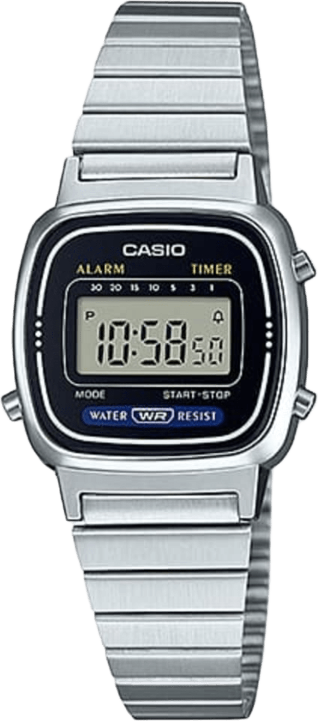 Casio Digital