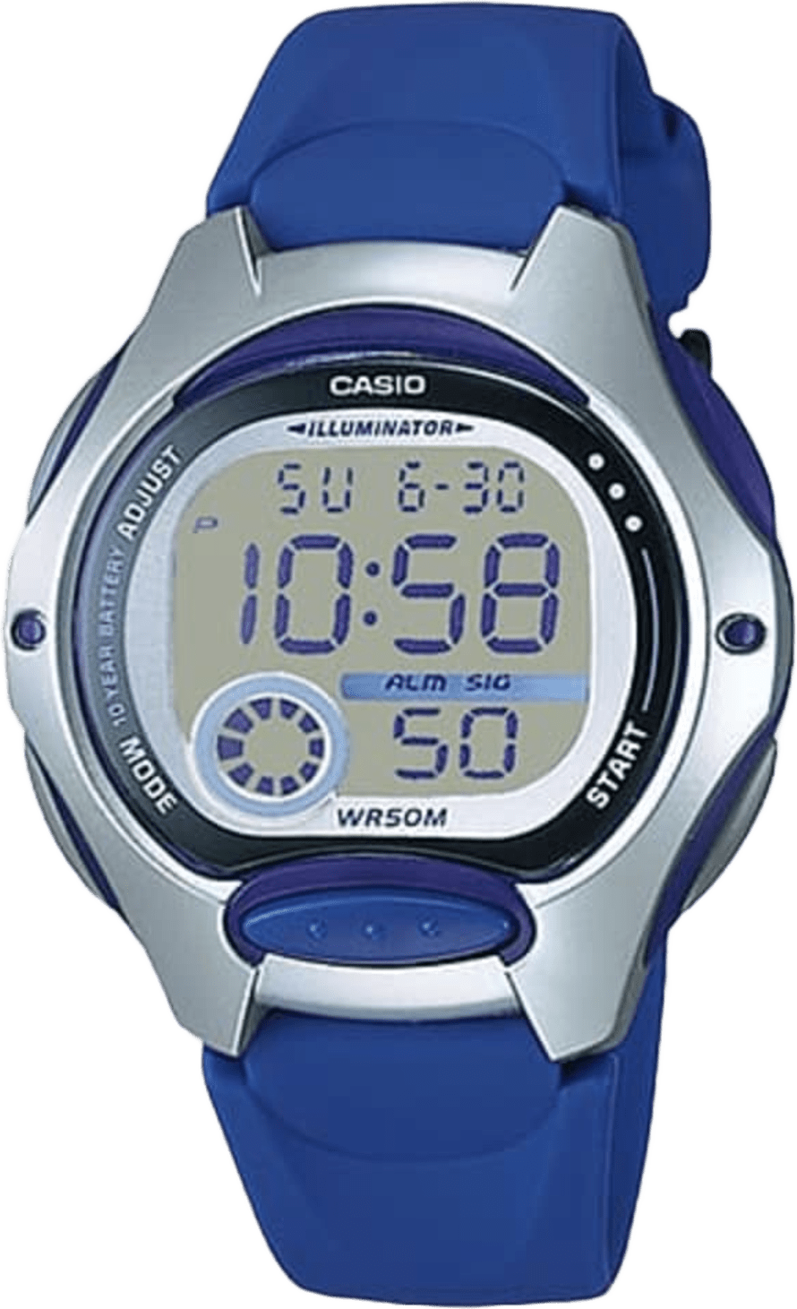 Casio Digital