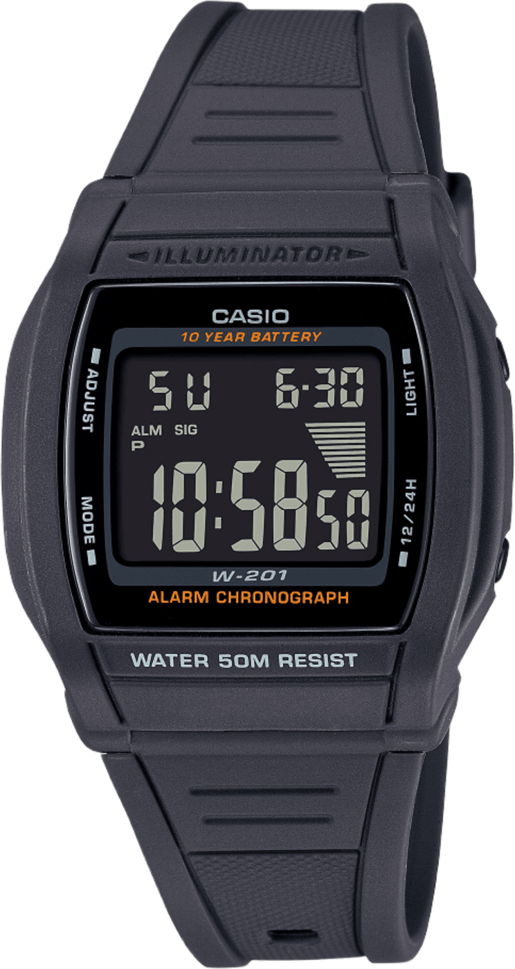 Casio Digital