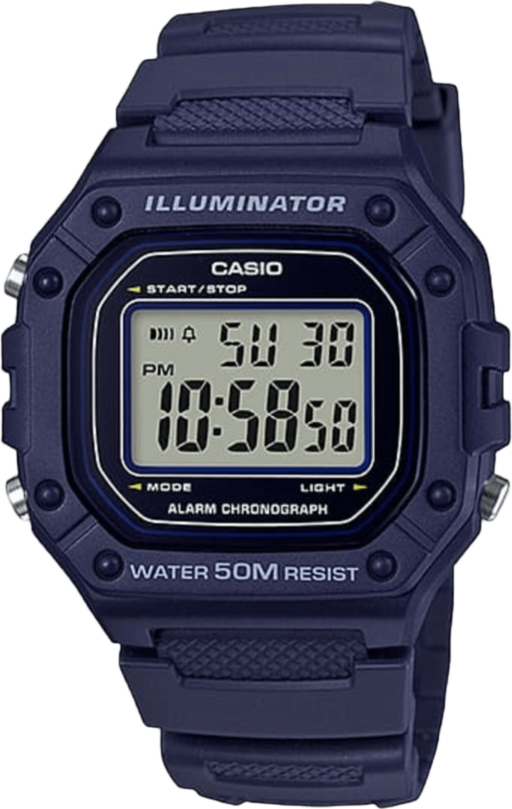 Casio Digital