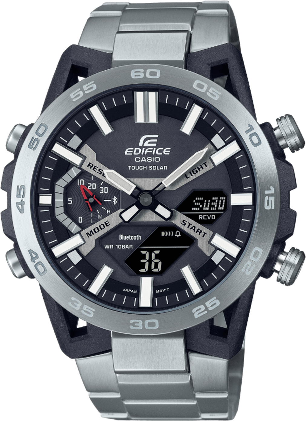 Casio Edifice Sospensione