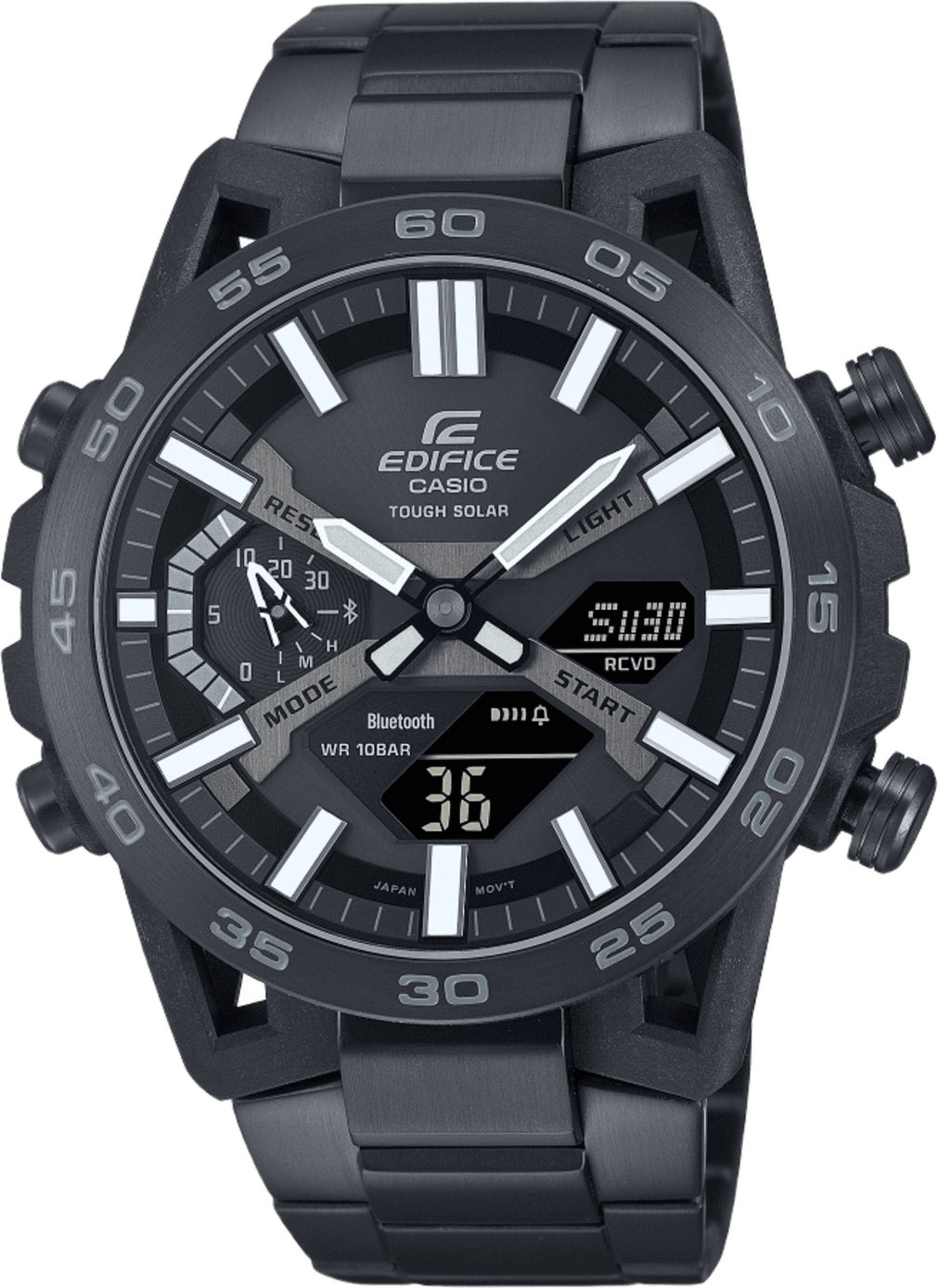Casio Edifice Sospensione