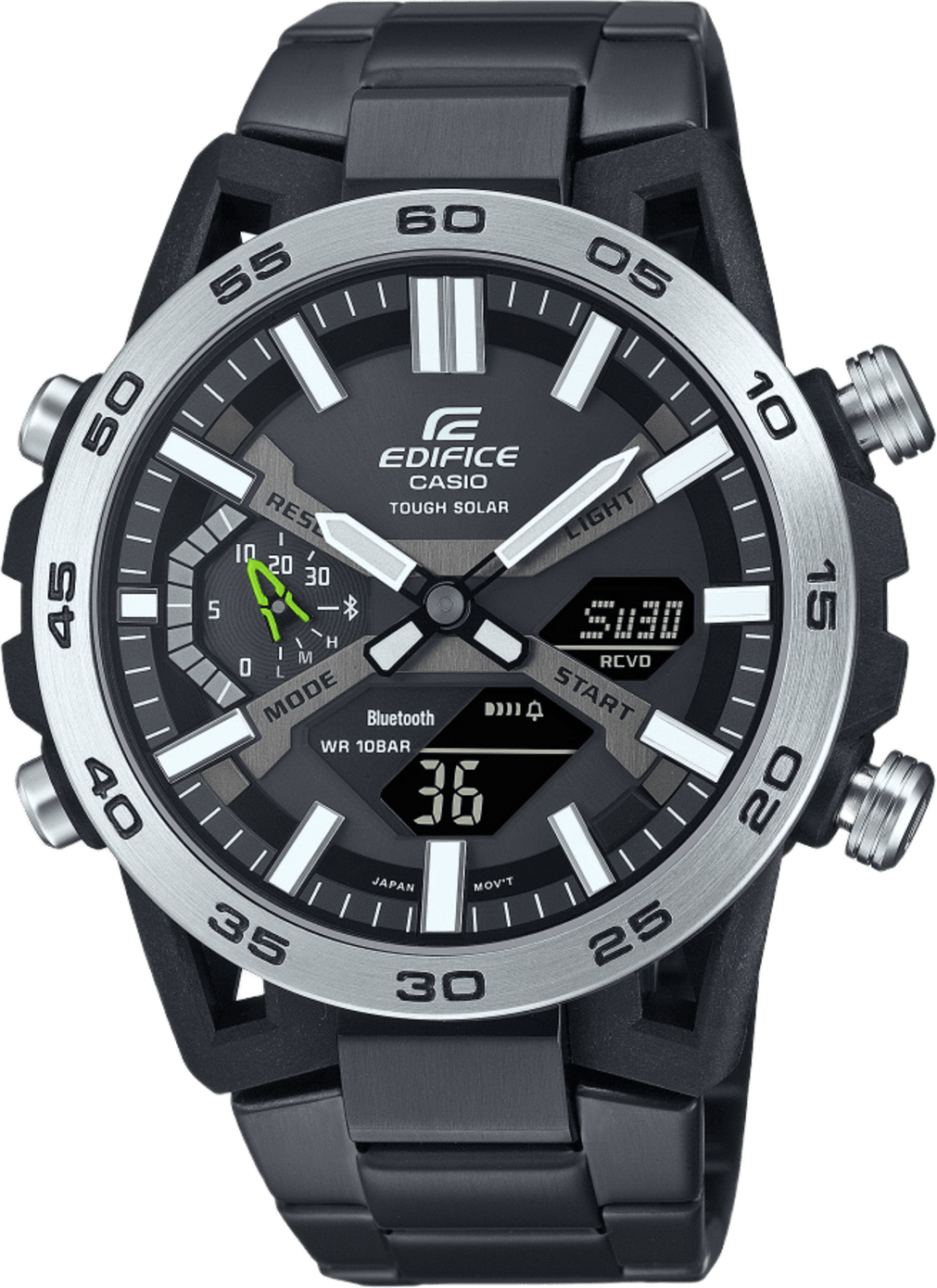 Casio Edifice Sospensione
