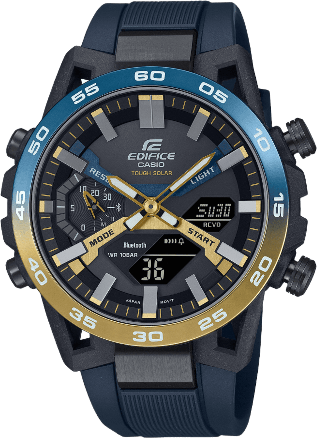Casio Edifice Sospensione