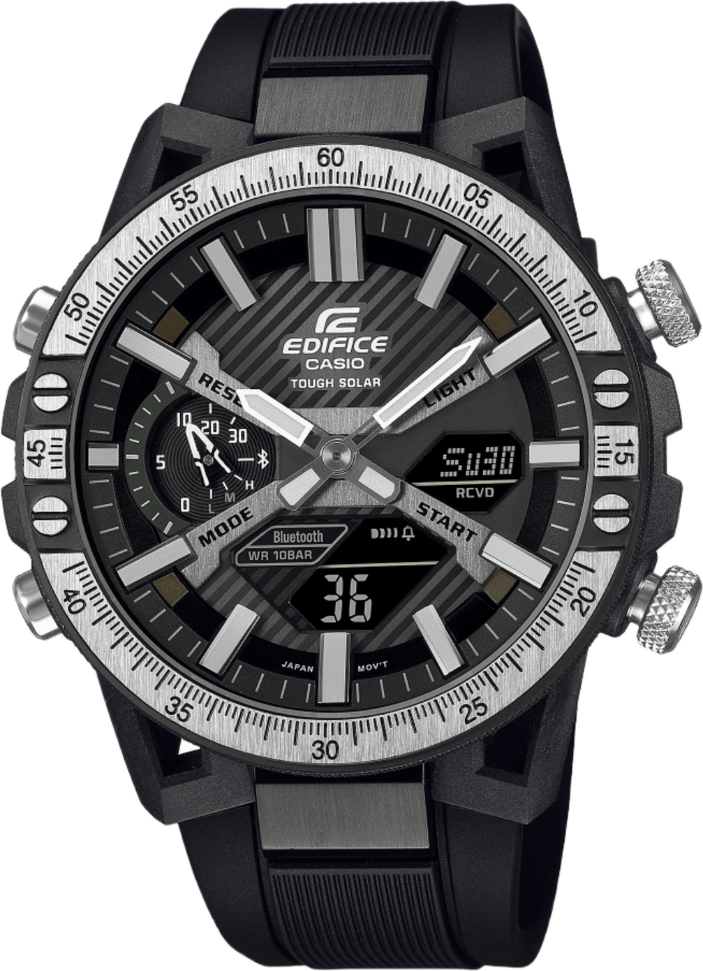 Casio Edifice Sospensione