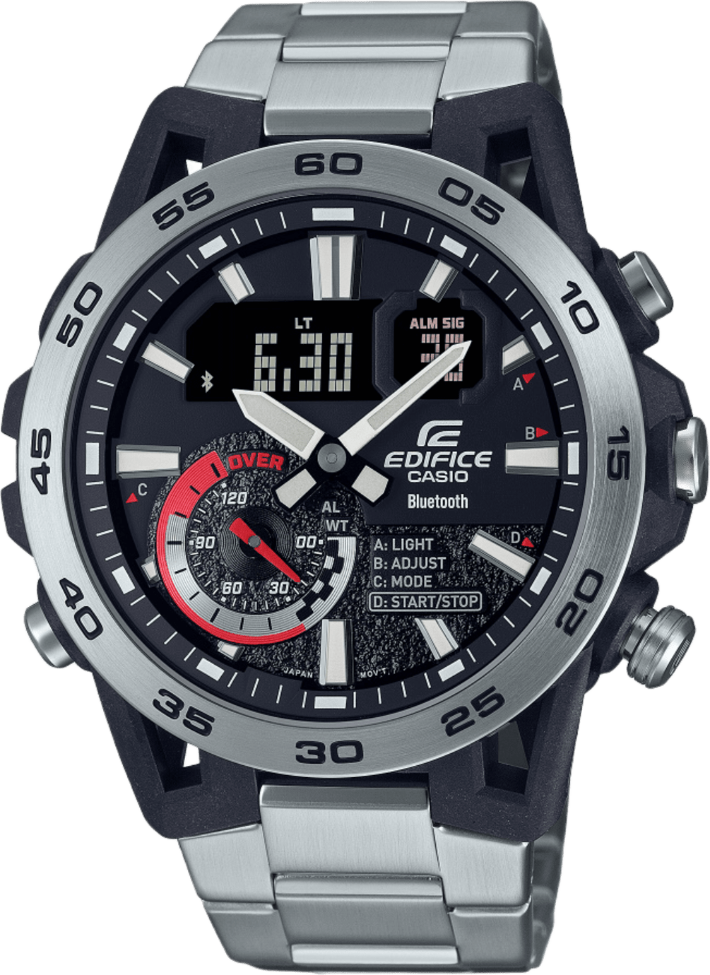 Casio Edifice Sospensione