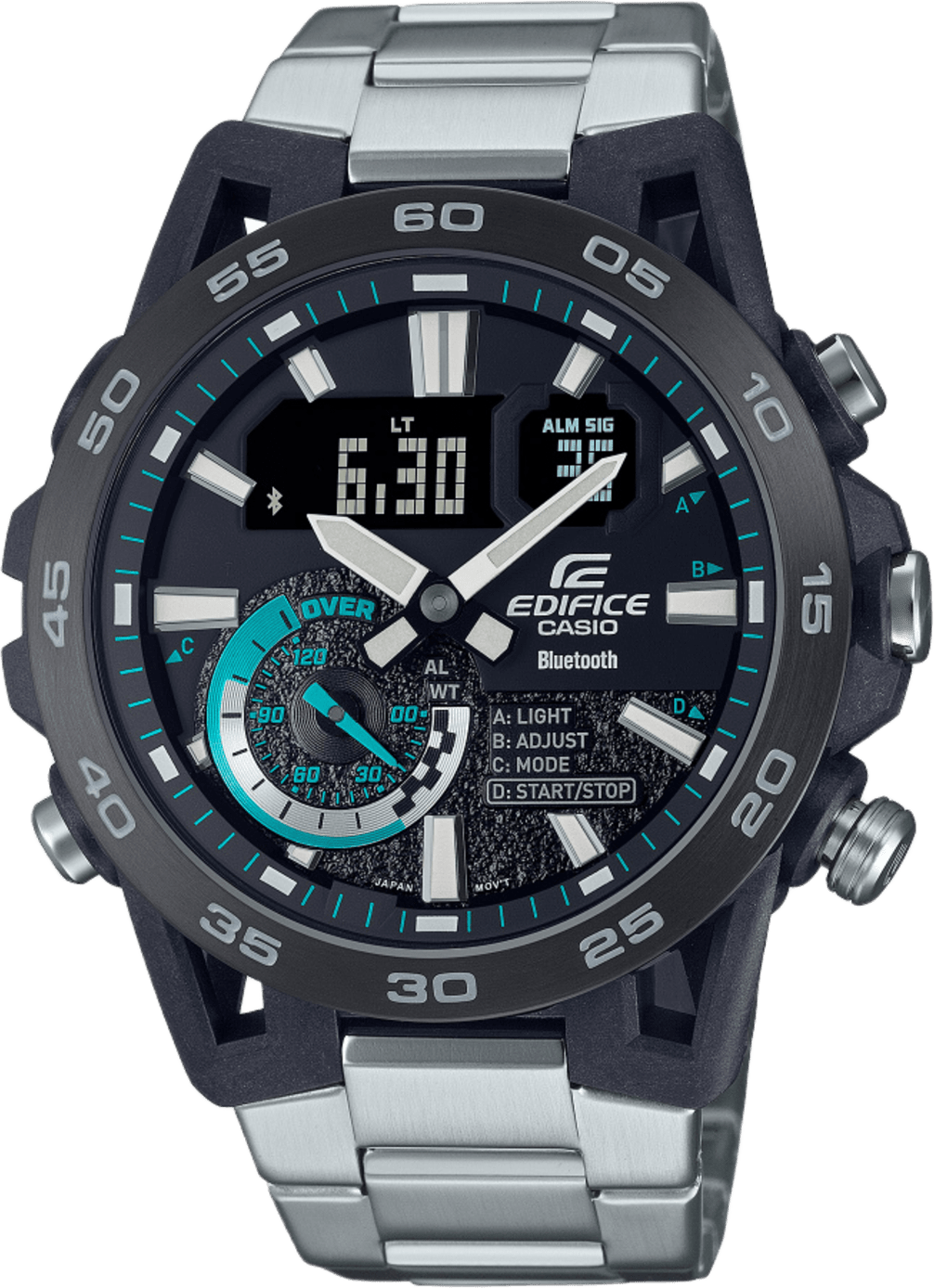 Casio Edifice Sospensione