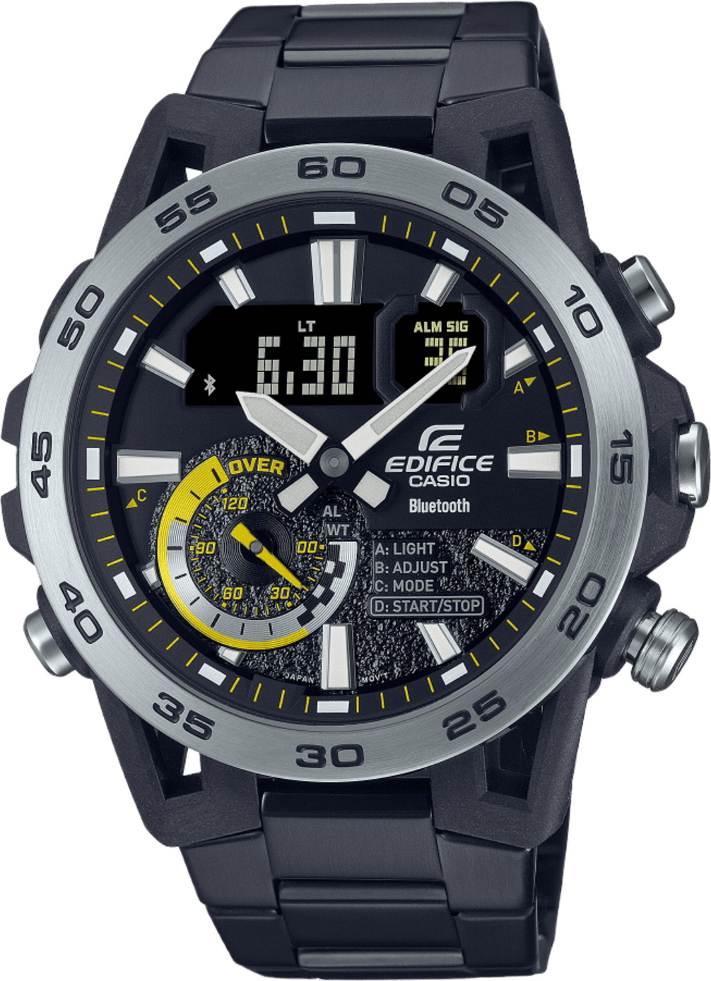 Casio Edifice Sospensione