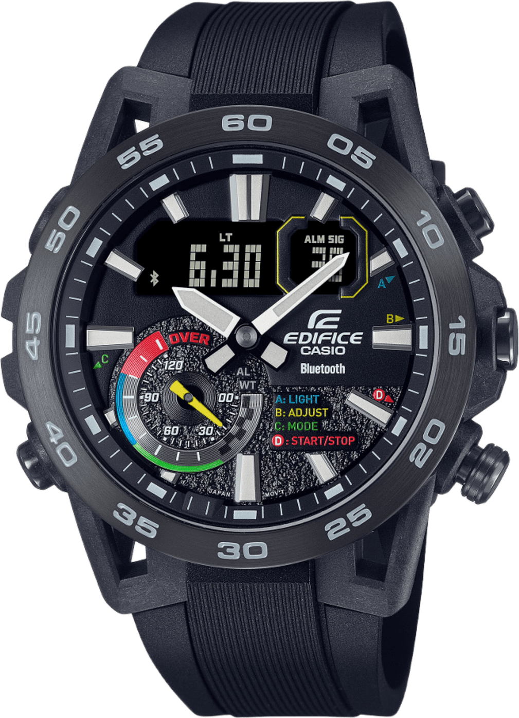 Casio Edifice Sospensione