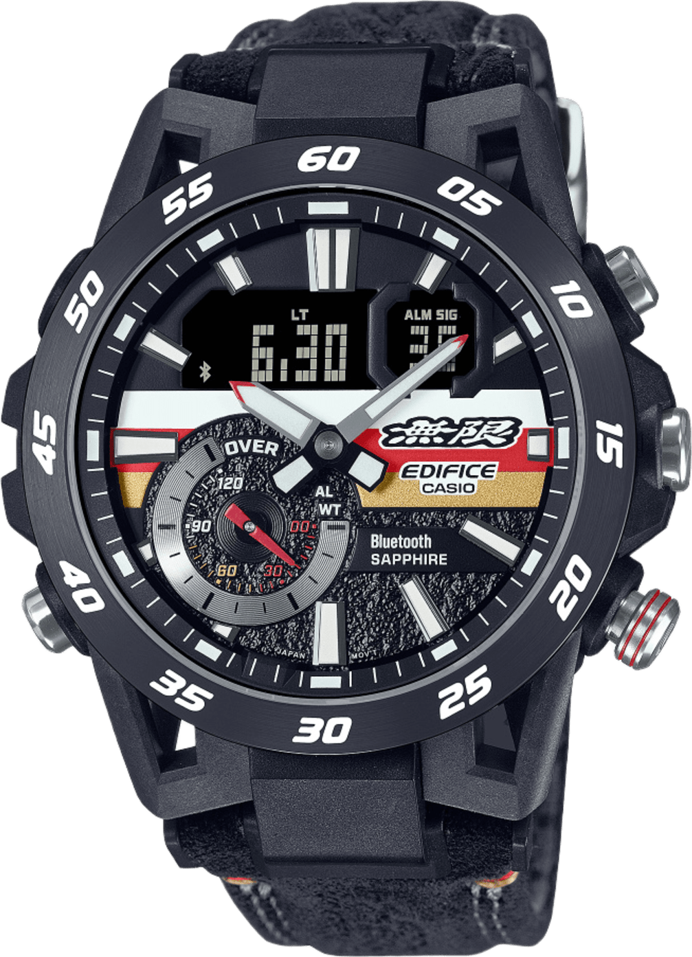 Casio Edifice Sospensione