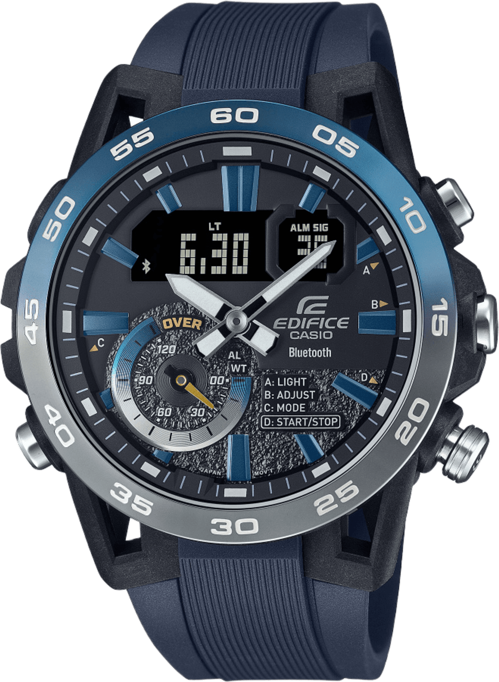 Casio Edifice Sospensione