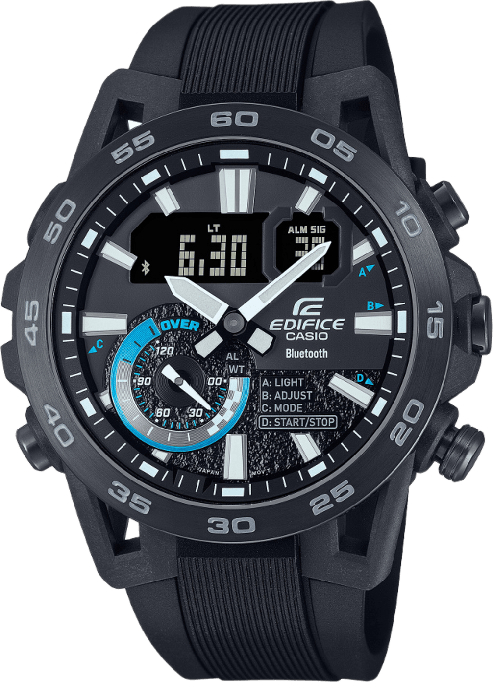 Casio Edifice Sospensione