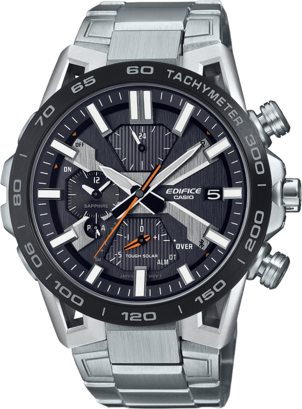 Casio Edifice Sospensione