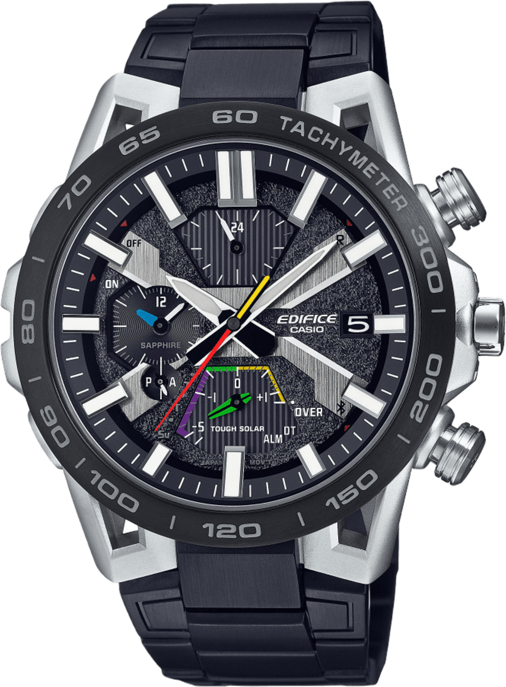 Casio Edifice Sospensione