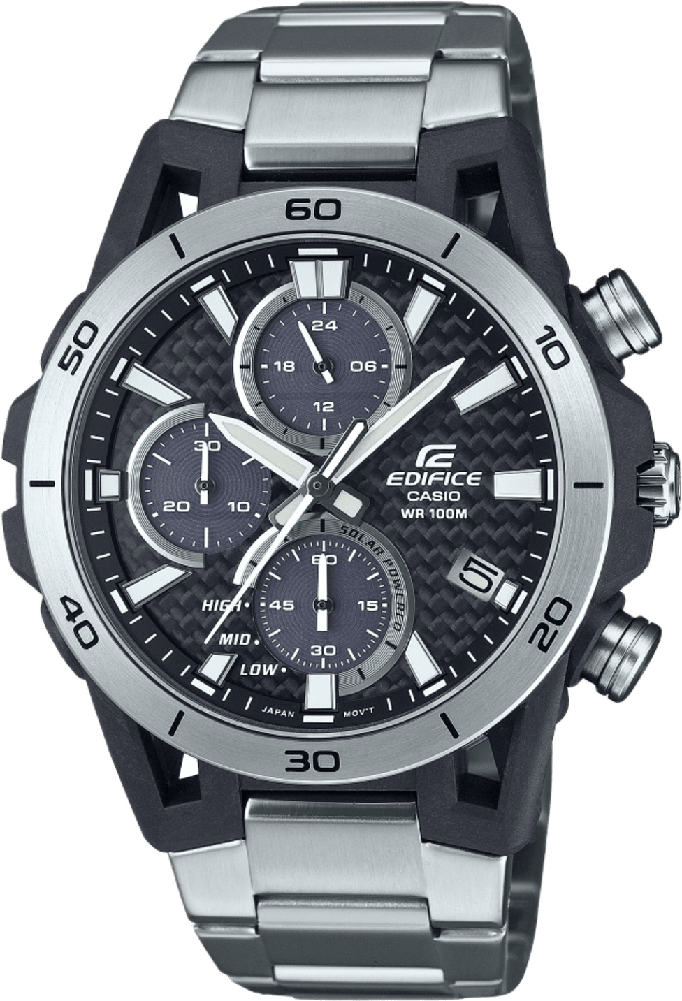 Casio Edifice Sospensione