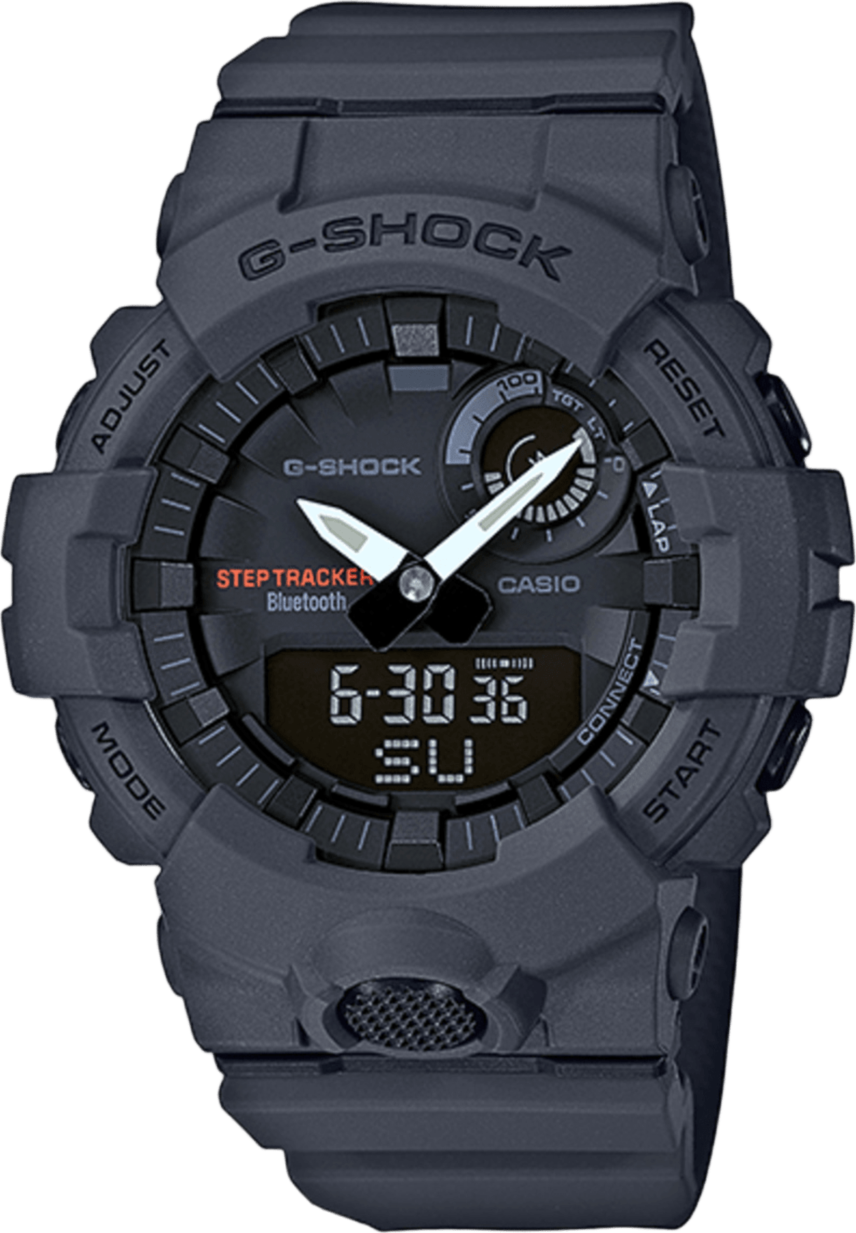 Casio G-squad Gba-800 Series