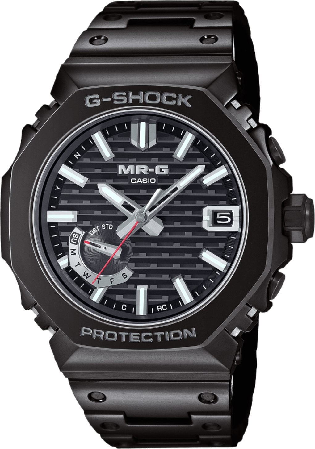 Casio Mr-g Mrg-b2100 Series