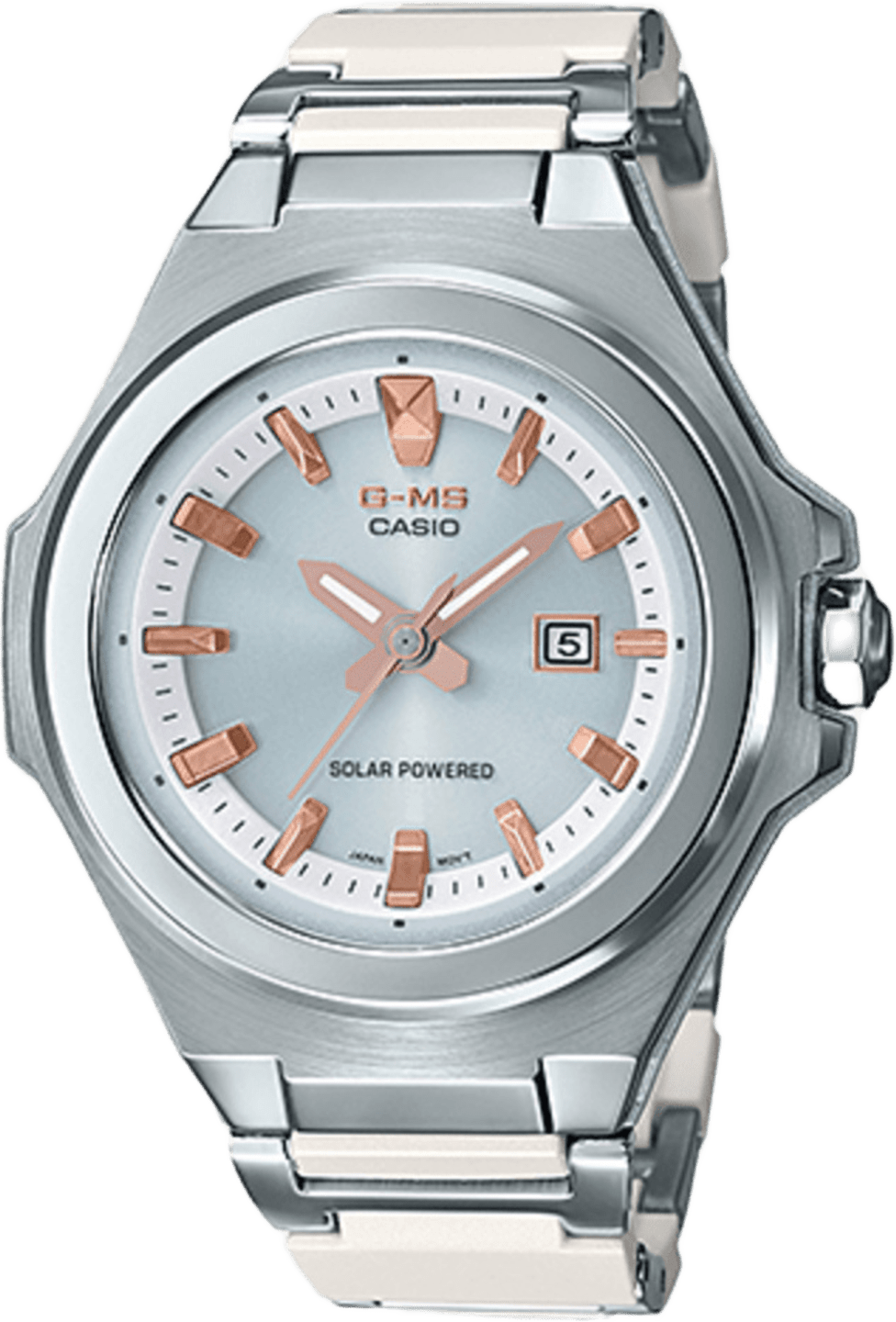 Casio Msg-s500 Series