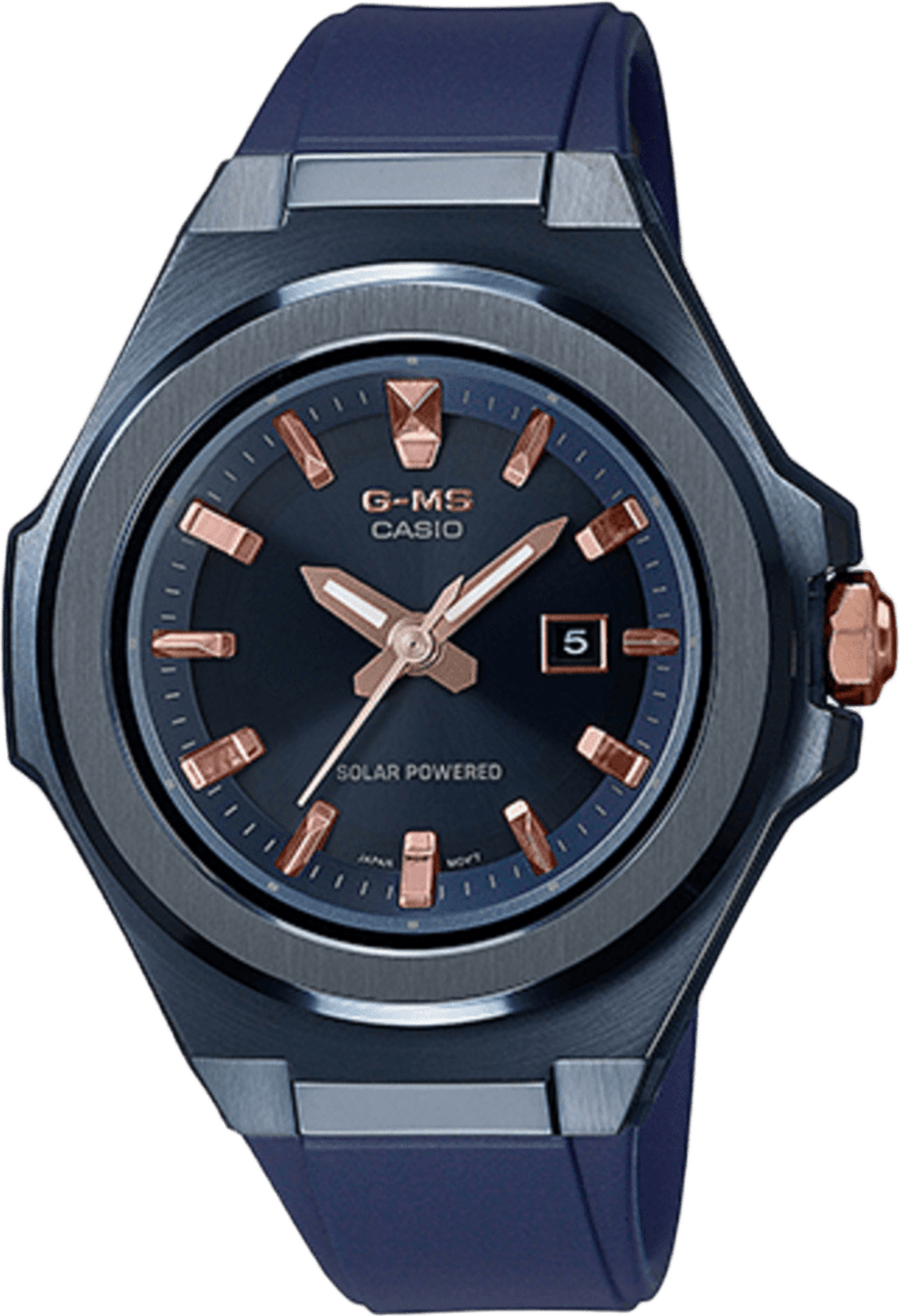 Casio Msg-s500 Series