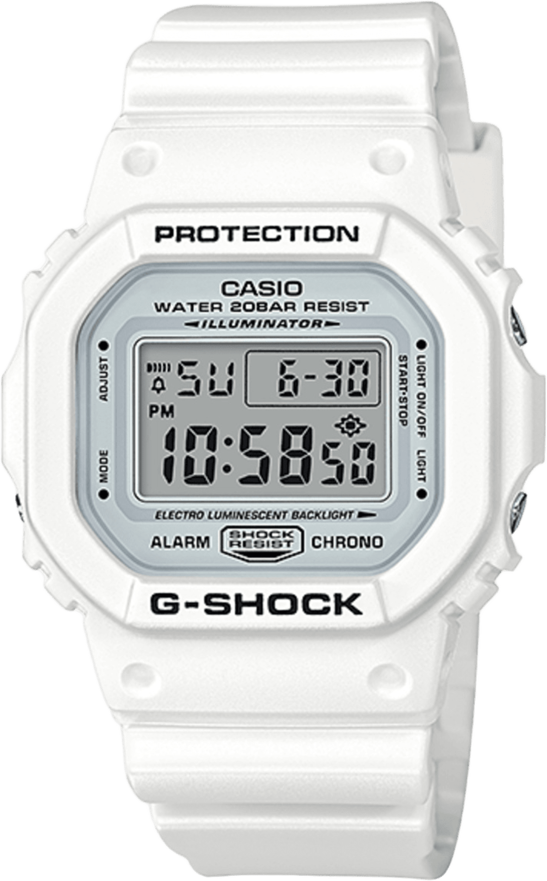 Casio Origin 5600 Series