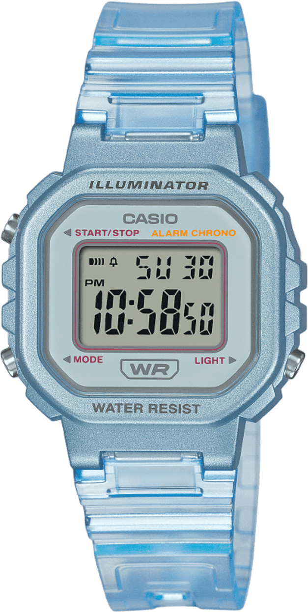 Casio Pop