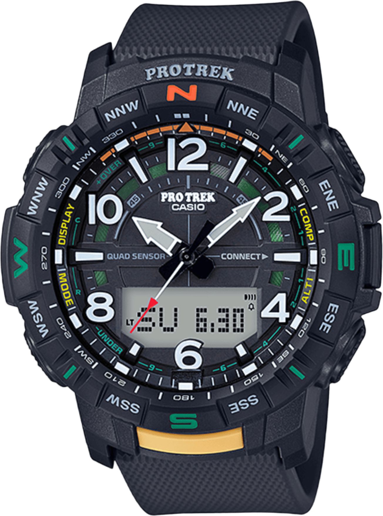 Casio Prt-b50 Series