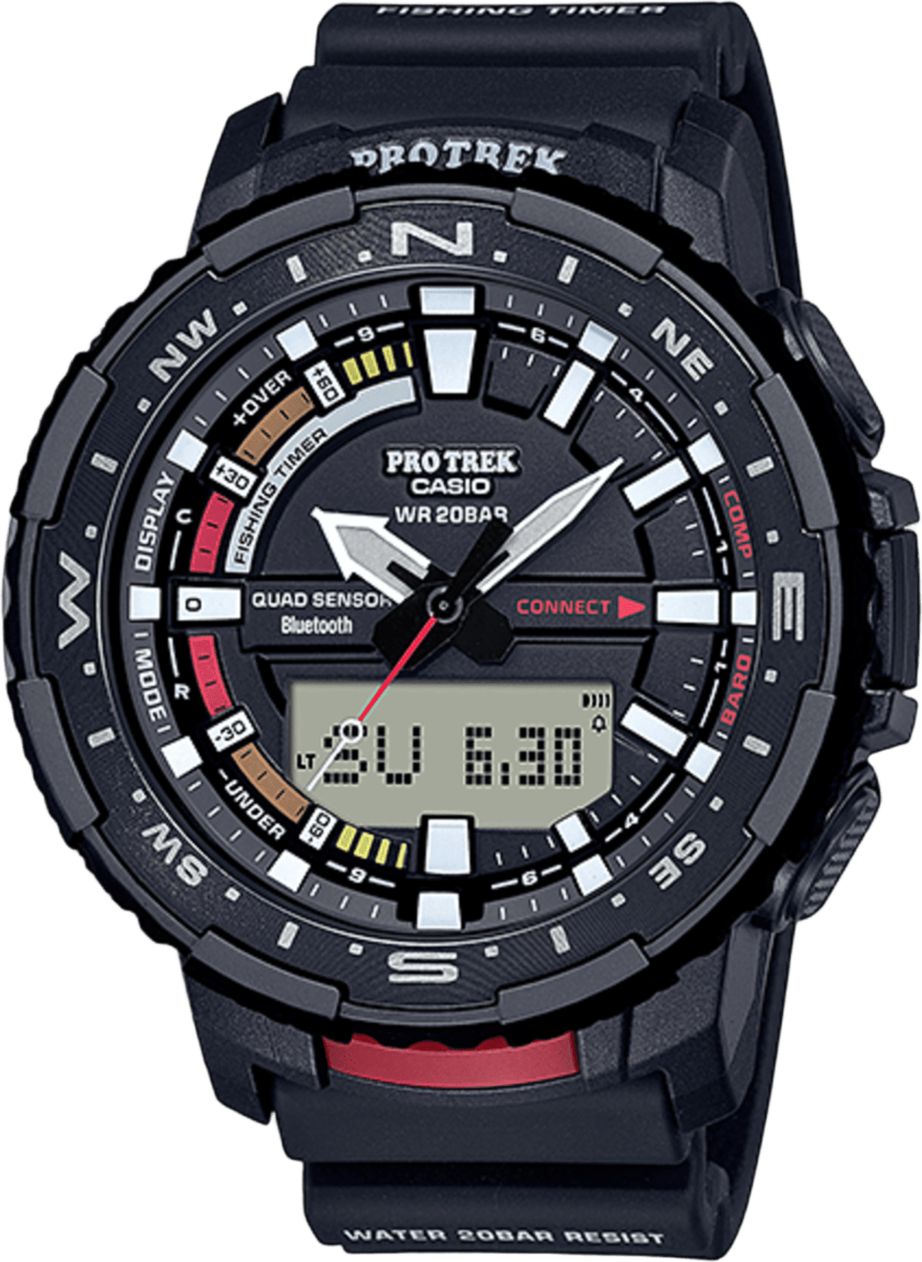 Casio Prt-b70 Series