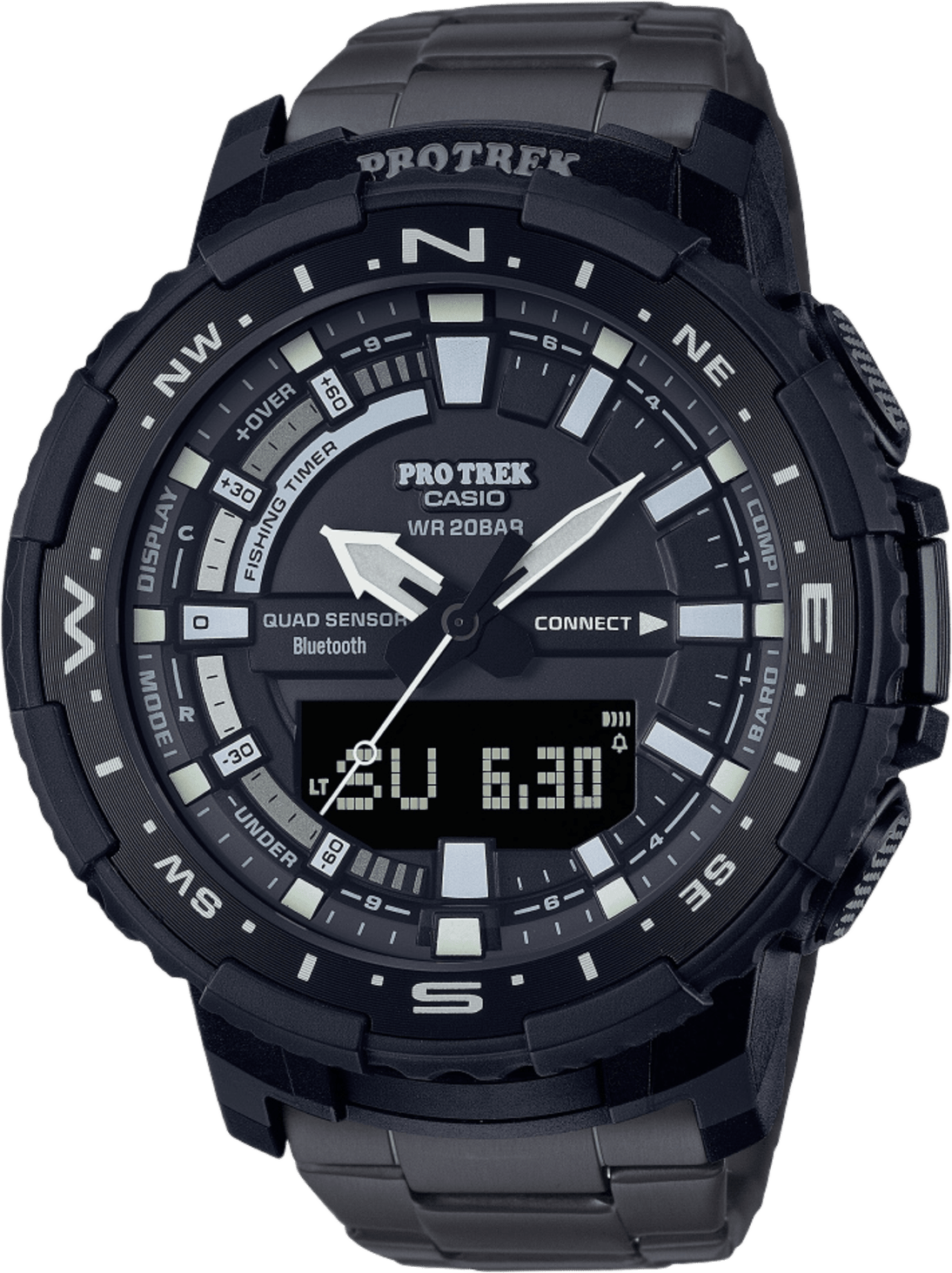 Casio Prt-b70 Series