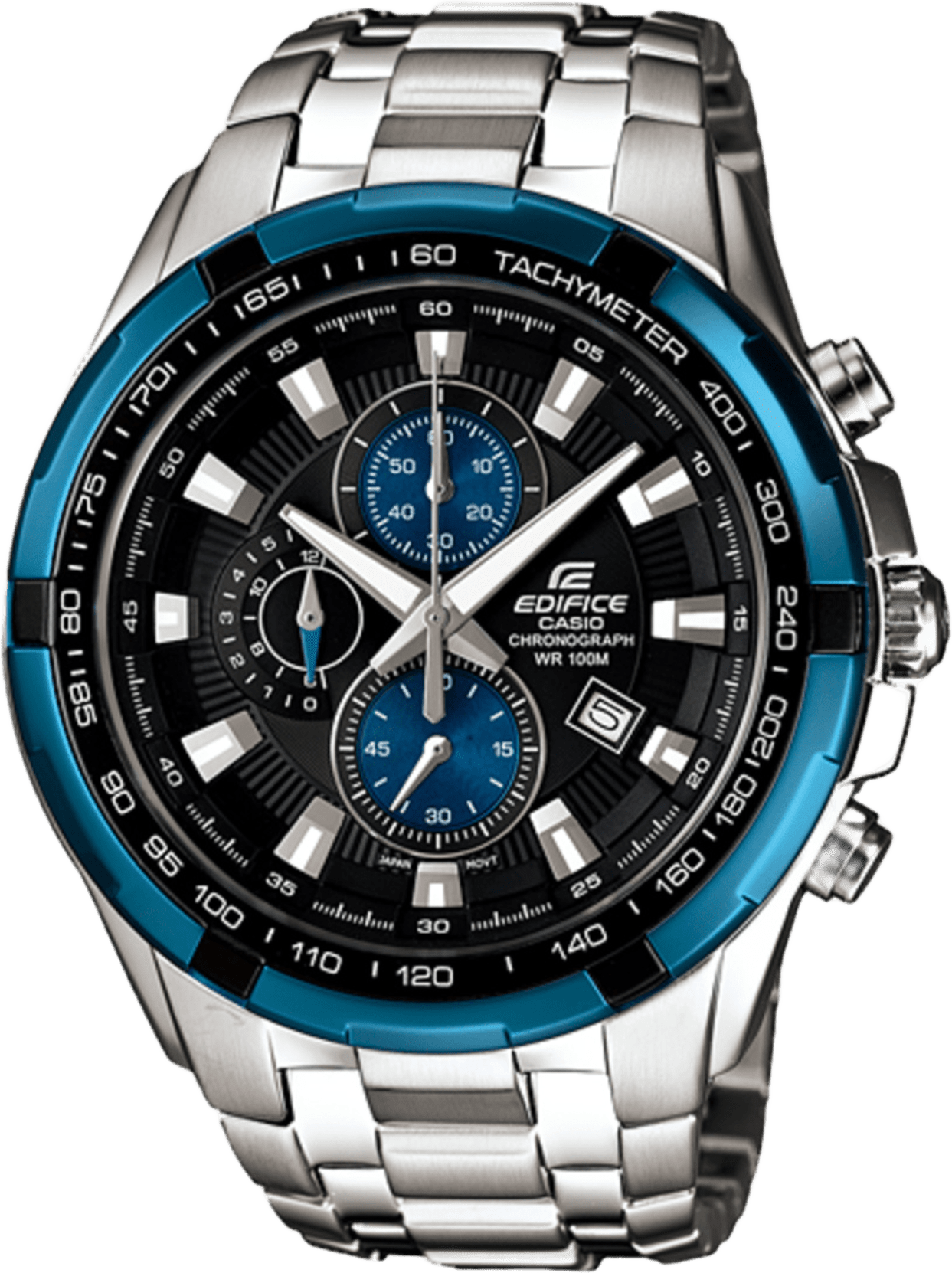 Casio Standard Chronograph