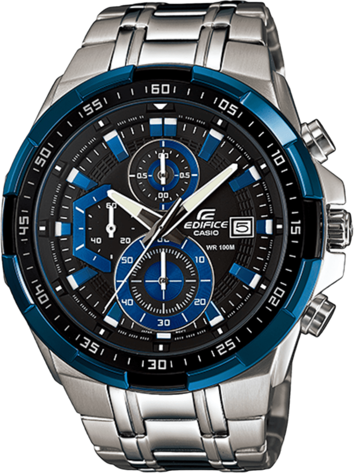 Casio Standard Chronograph